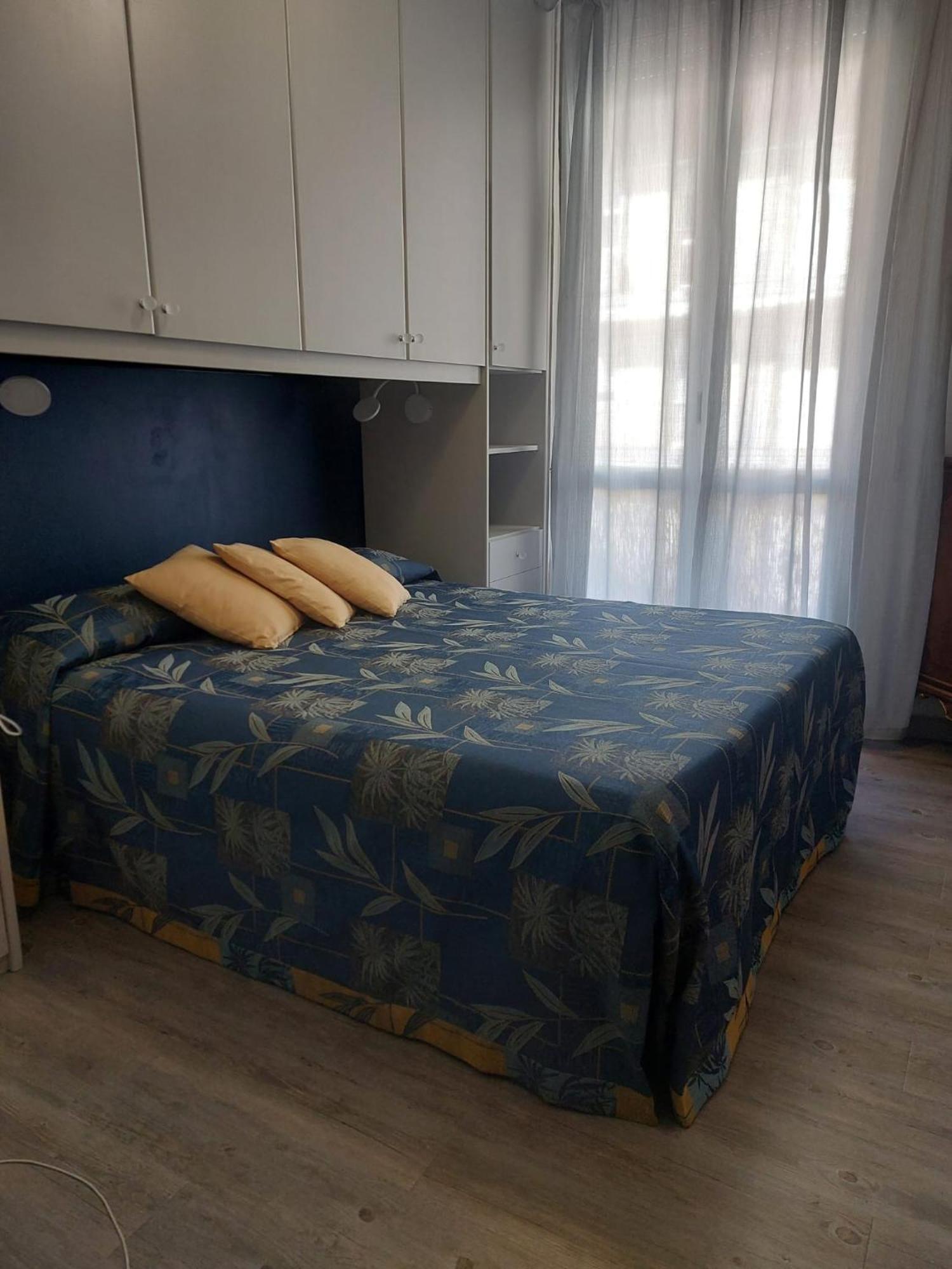 Vr Albenga Apartamento Exterior foto